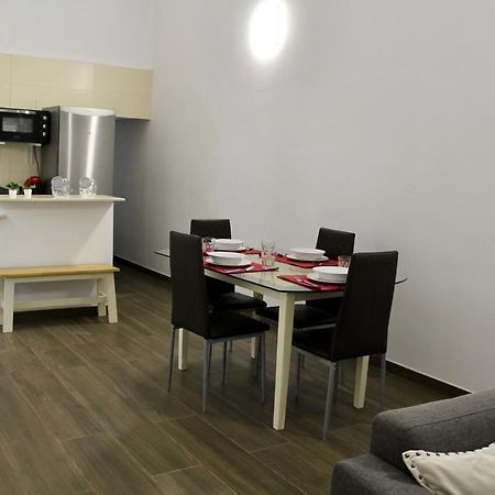 Wish Suite Constancia De Sevilla Buitenkant foto