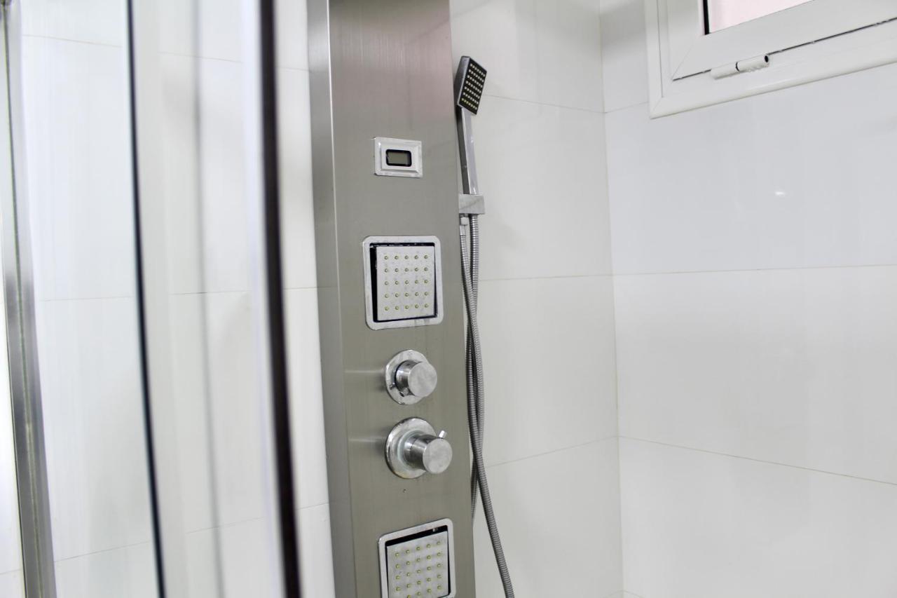 Wish Suite Constancia De Sevilla Buitenkant foto