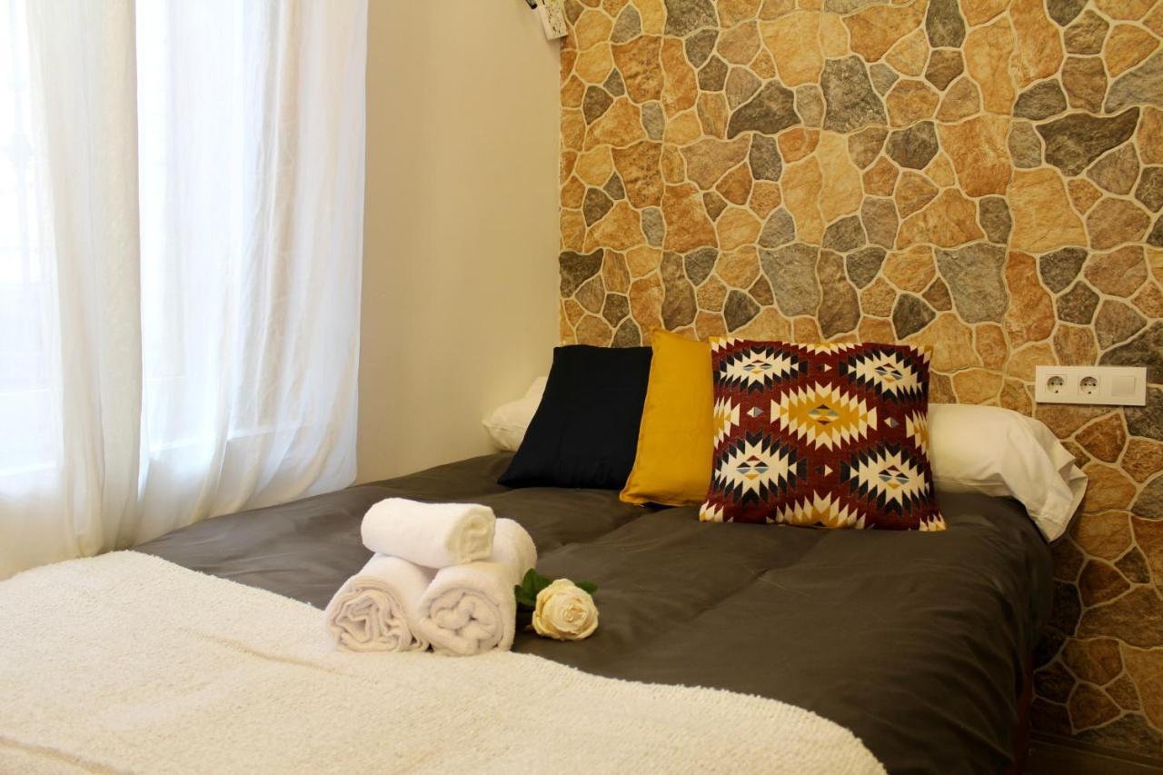 Wish Suite Constancia De Sevilla Buitenkant foto