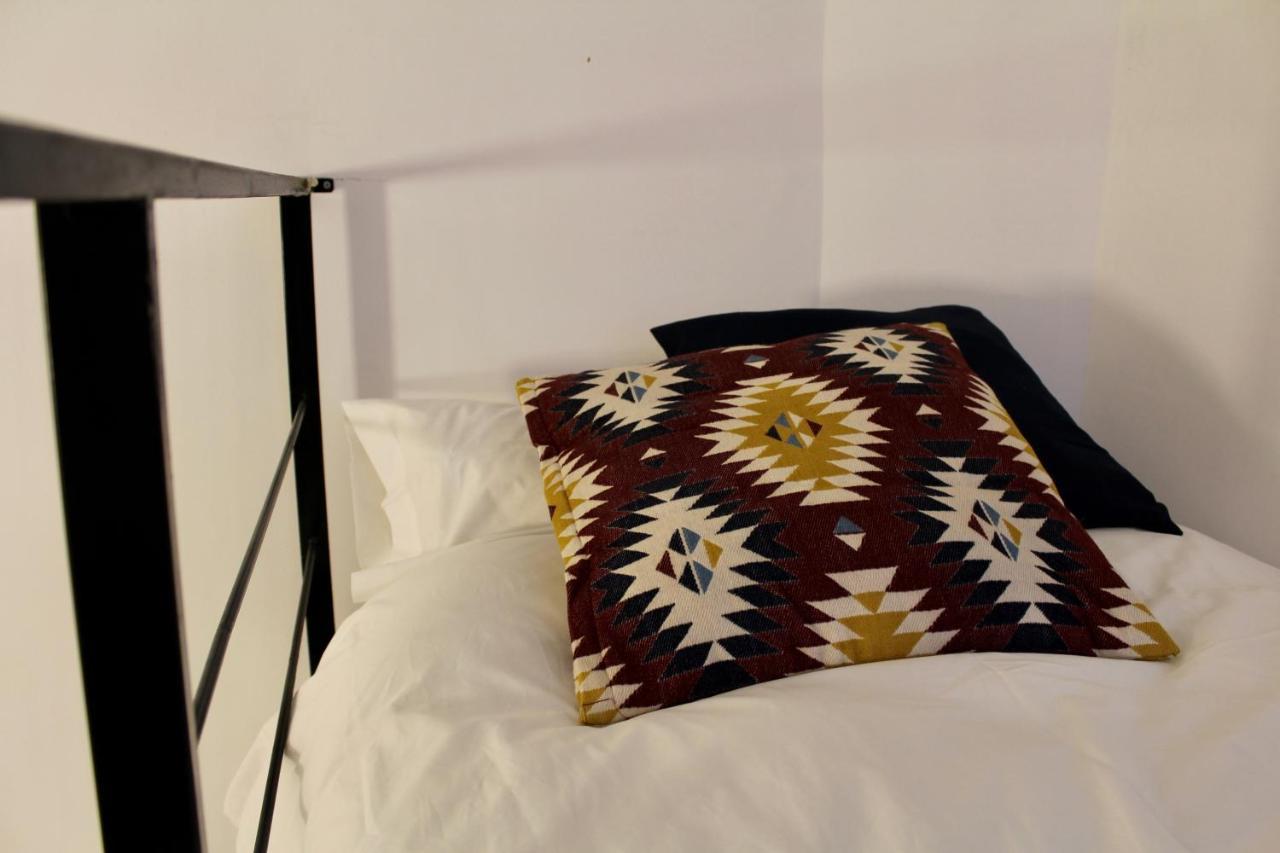 Wish Suite Constancia De Sevilla Buitenkant foto