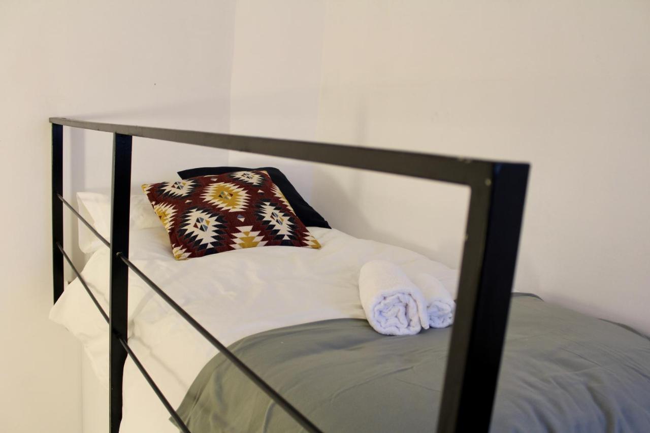 Wish Suite Constancia De Sevilla Buitenkant foto