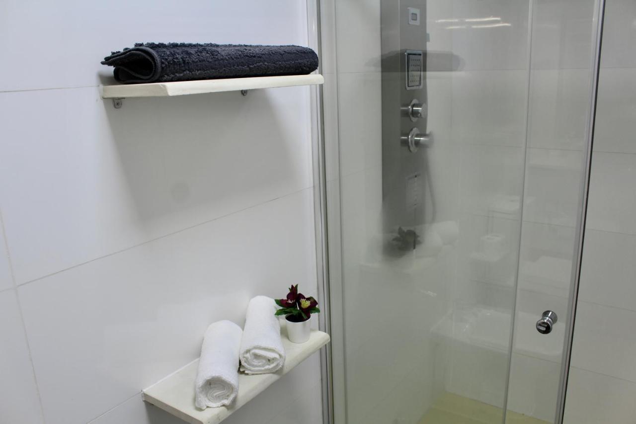 Wish Suite Constancia De Sevilla Buitenkant foto