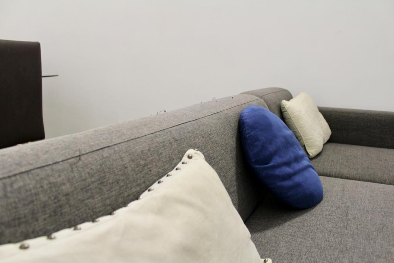 Wish Suite Constancia De Sevilla Buitenkant foto