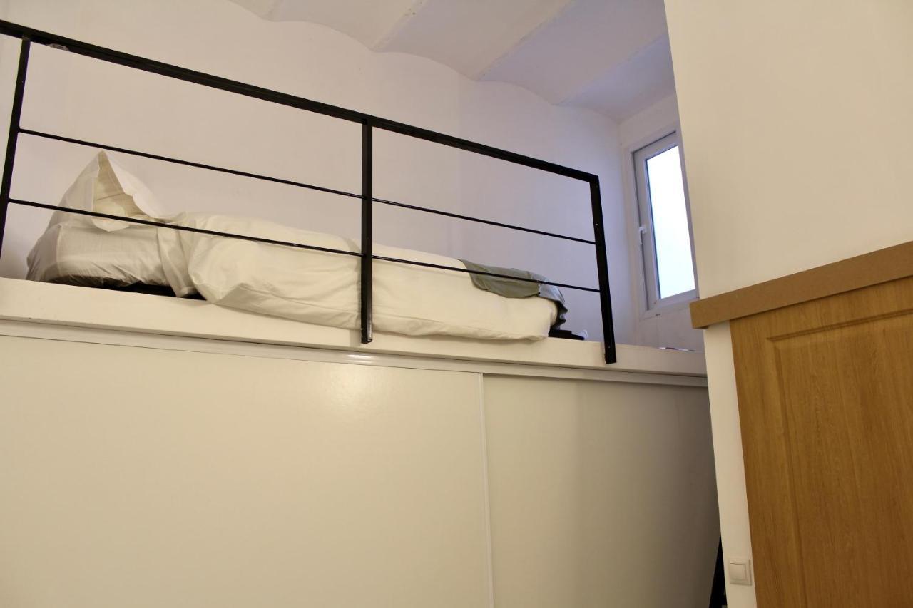 Wish Suite Constancia De Sevilla Buitenkant foto