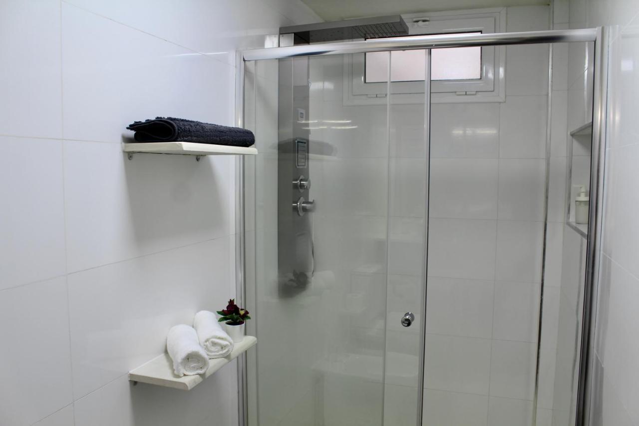 Wish Suite Constancia De Sevilla Buitenkant foto