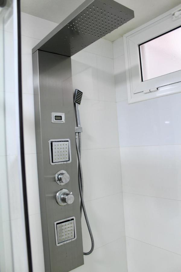 Wish Suite Constancia De Sevilla Buitenkant foto
