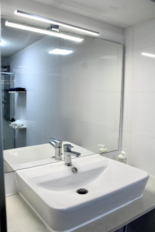 Wish Suite Constancia De Sevilla Buitenkant foto
